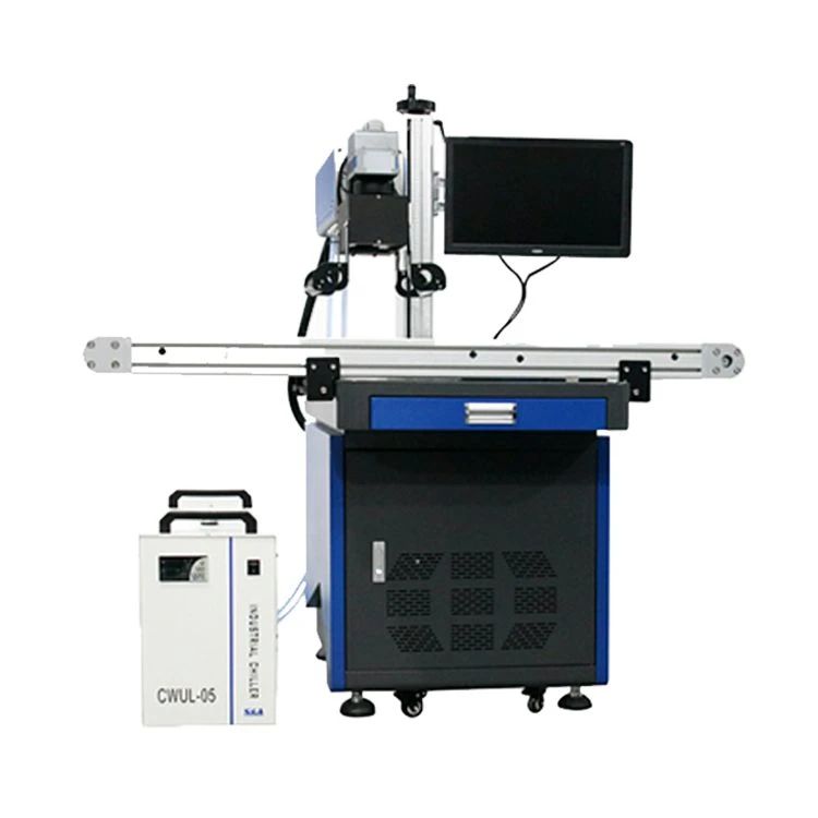 Laser Elang 20kw