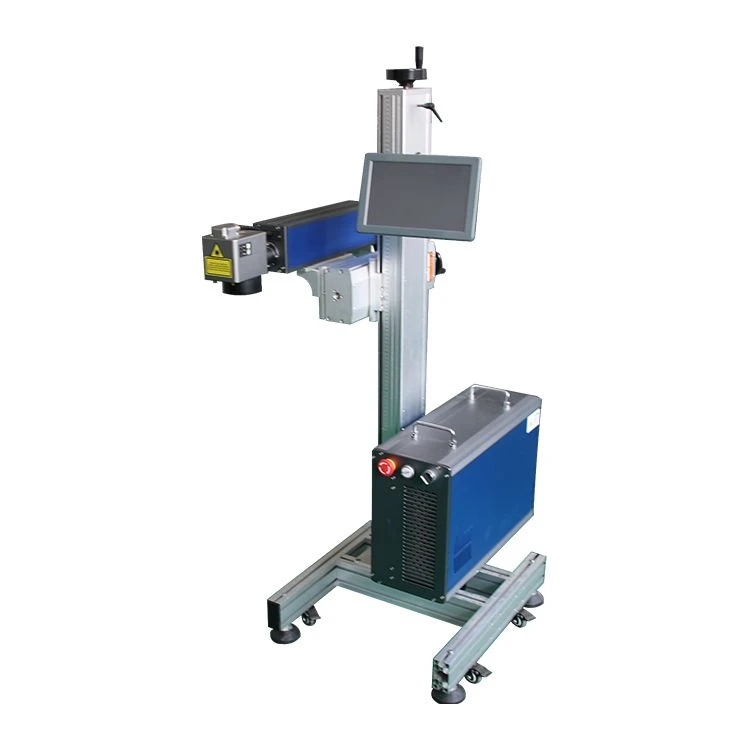 Printer Laser Serat