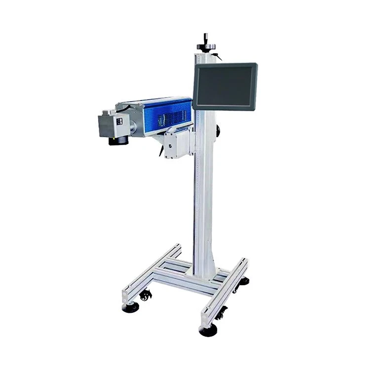Laser Serat Ortur