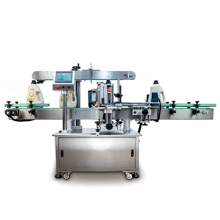 Labeler berperekat
