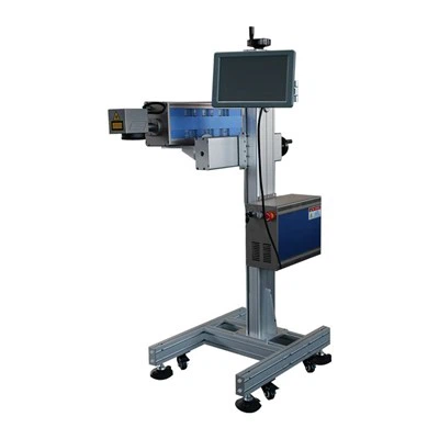 Mesin Pengodean Laser CO2