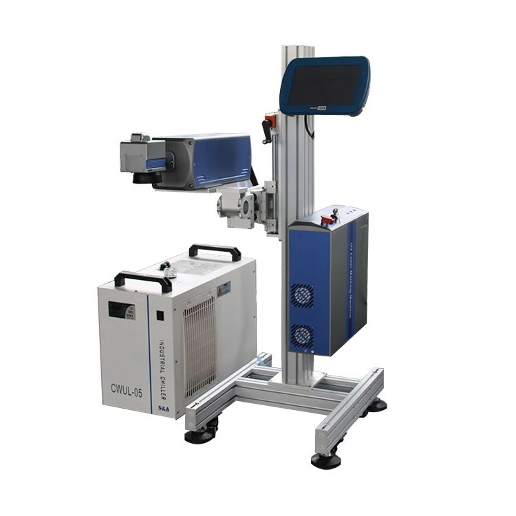 Pencetak Laser UV