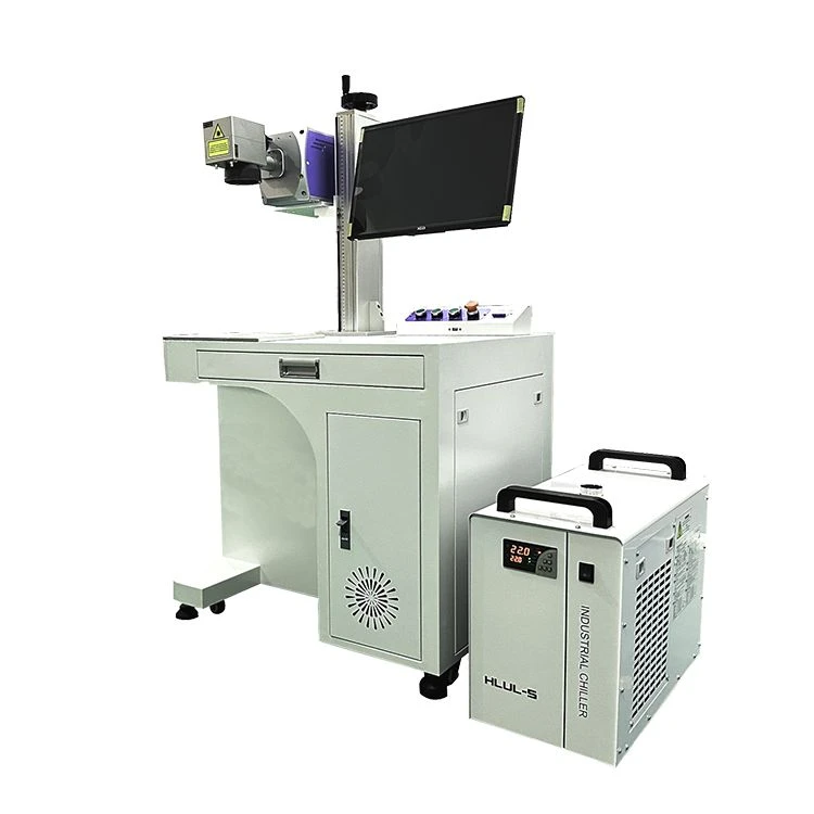 Mesin Penanda UV