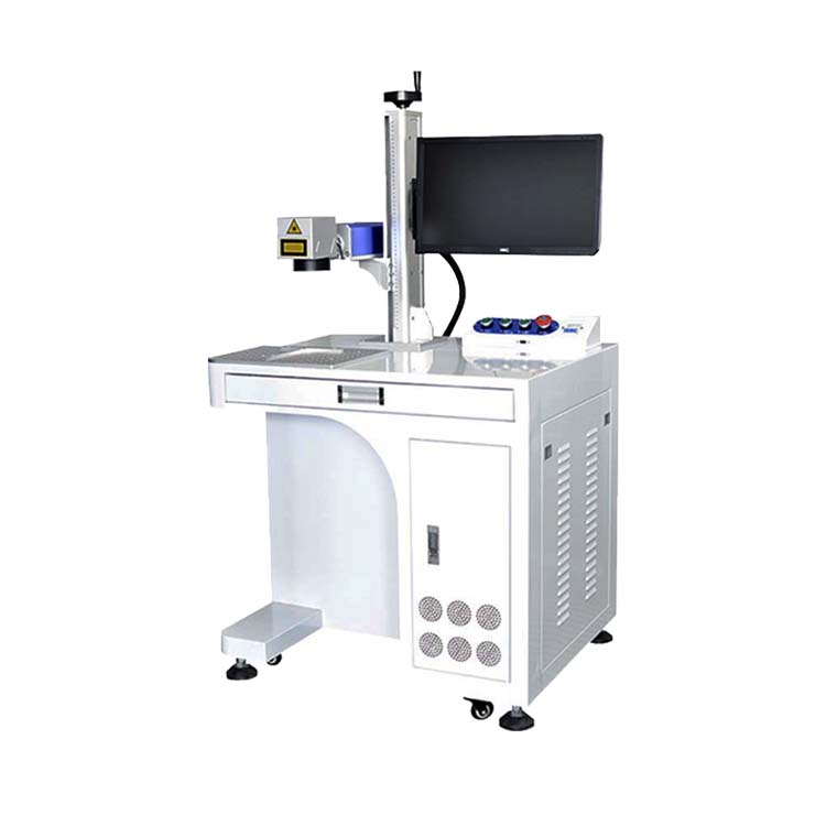 Laser Serat Videojet