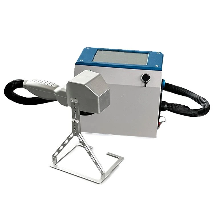 Harga Laser Fiber Welase